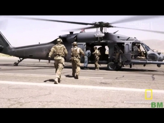 Inside Combat Rescue - Episode 4