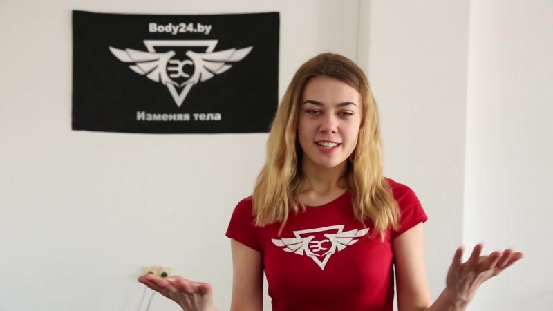 Отзыв Анастасия HR-менеджер