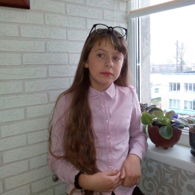Маша Барашко