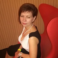 Галина Абатурова