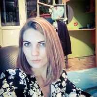 Александра Фещук