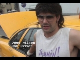Red Hot Chili Peppers - Obsessive, Compulsive, Psychologically, Misarranged Cabdriver/Fan (aka the making of By the Way)
