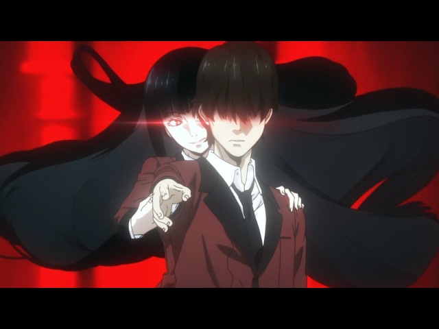 Kakegurui「 AMV 」- Badass