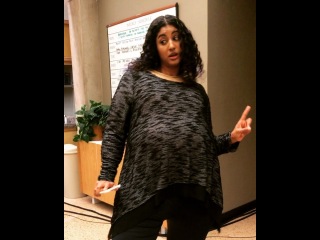 Erick Lopez on Instagram: “Crazy Ex Season is over...so for your enjoyment...here is @vellamarie dancing to milkshake. Enjoy and dance along!! Behi...