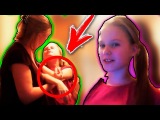 ОНА УМЕРЛА ? ЧТО С НЕЙ ? ПРАНК НАД МАМОЙ ? НАСТЯ ОТЛИЧНИЦА ! Я УМЕРЛА ! МЕНЯ НЕТ В ЖИВЫХ ! РЕАКЦИЯ !