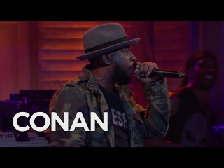Talib Kweli Ft. Anderson .Paak