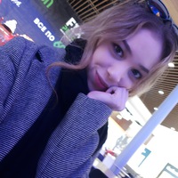 Яна Галютина