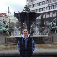 Вадим Анатольевич | Göteborg