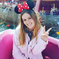 Наташа Сасина