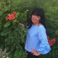 Наталья Архипова | Могилёв