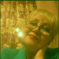 Любовь Чиликина