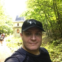 Василий Финогин