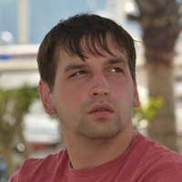Сергей Аносов
