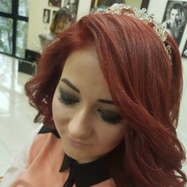 Дорогая наша лада. 01