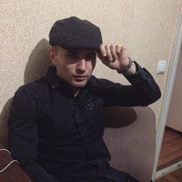 Владислав Витюк