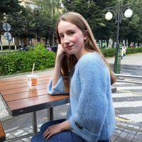 Аня Репина | 