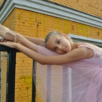 Полина Карасева | Москва