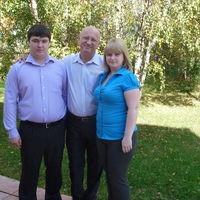 Александр Мареев | Вышний Волочек