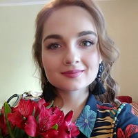 Ольга Юрина