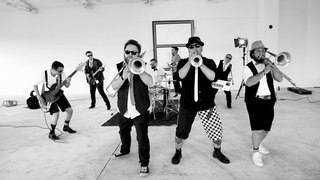 skameleon - Wonderwall (Oasis Ska-Cover) /