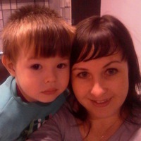 Ольга Красильникова | Вятские Поляны