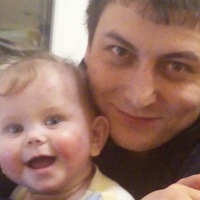 Алекс Лычаев