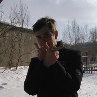 Денис Шуляк | 