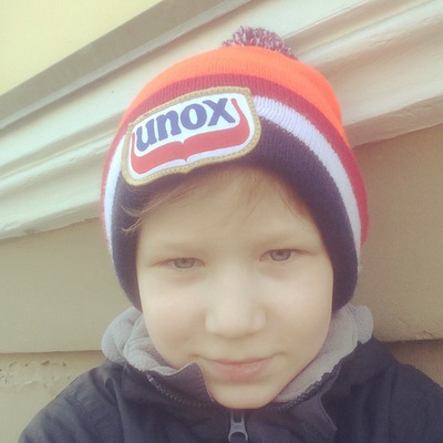 Алексей Сибиряков