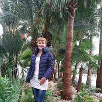 Юлия Барсукова