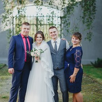 Ирина Бирюк