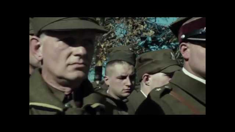 Катынь (2007) (на беларускай мове)