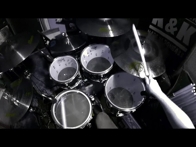 Drum Solo - 4