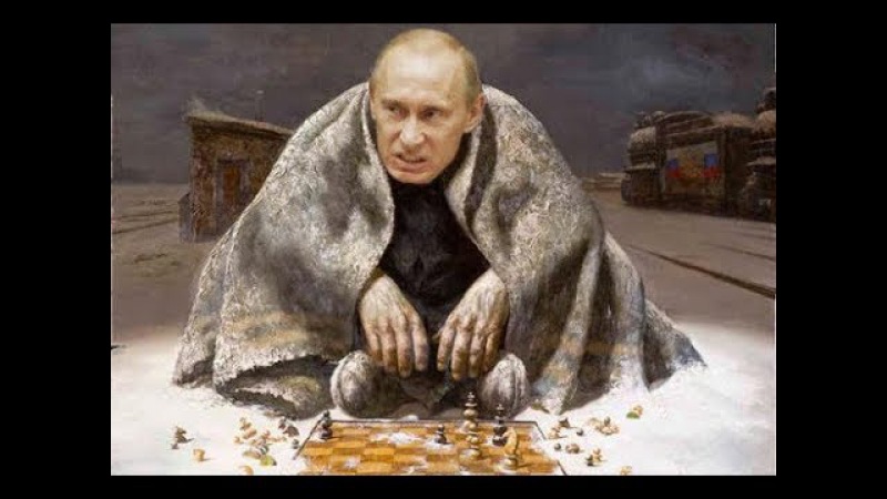 В Москве сильно занервничали