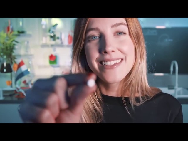 Drugslab - Принимаем Риталин