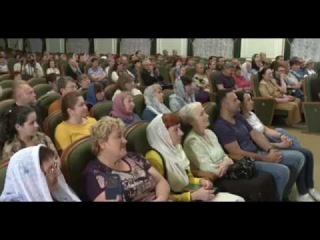 Церковные таинства. Покаяние. Грех. Страсти.Язычество.Опасность эзотерики. Мона ...