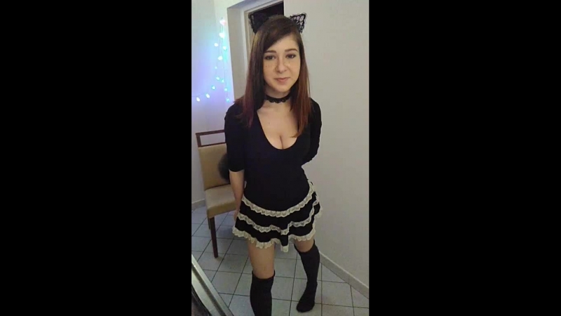18 Ninel neko tyan 3