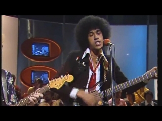 Thin Lizzy Whiskey in the Jar 1973 (Trad. arr. Lynott, Eric Bell, Brian Downey)