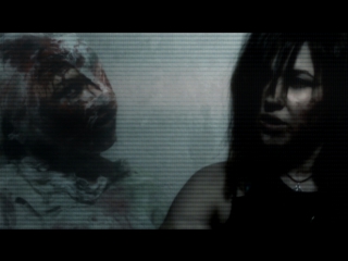Aesthetic Perfection - The Ones (Marvin - I've got to get to sleep)