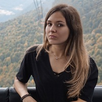 Даша Журавкова