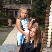 Лена Давыденко