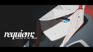reqυιeм; Darling in the Franxx - Hiro/002