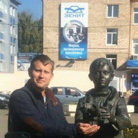 Алексей Агеев