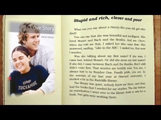 Love Story (chapter 1) Adaptation AudioBook