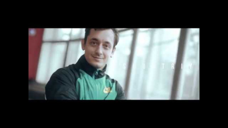 Педагог Breaking - bboy Shustry