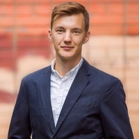 Павел Крюков | Витебск