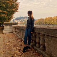 Марина Майер