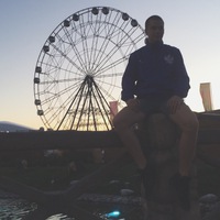 Максим Абдулбеков