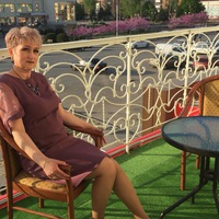 Марина Кувшинова | Ейск