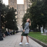 Светлана Потапова