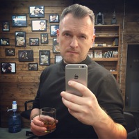 Михаил Солодкий